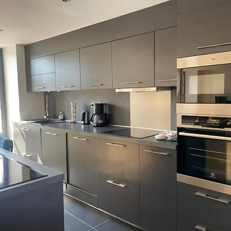 בית הארחה Maison Le Parc *
