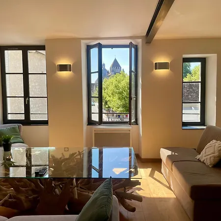 Maison Le Parc *