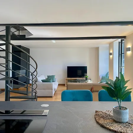 בית הארחה Maison Le Parc *