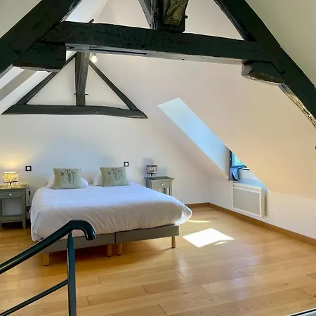 Maison Le Parc *