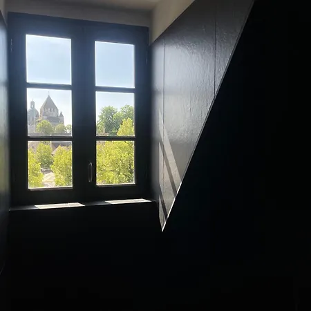 Le Parc De Charme * Provins
