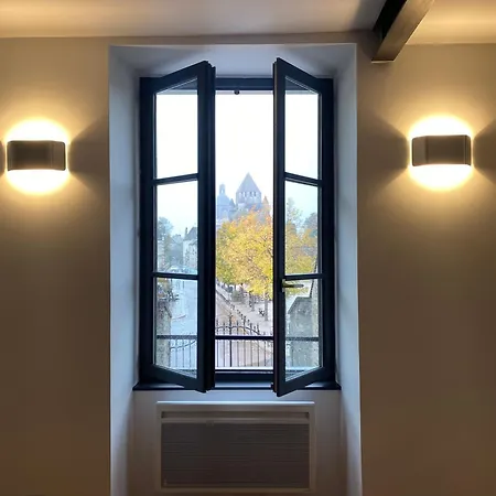 Maison Le Parc * פרובן