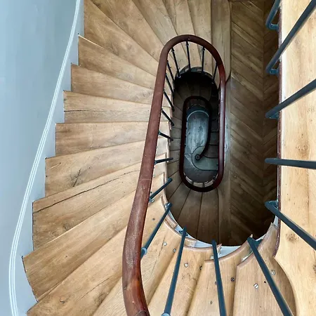 Maison Le Parc *
