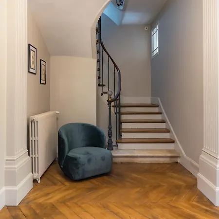 Maison Le Parc בית הארחה פרובן