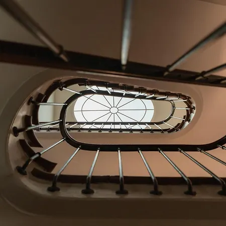 Maison Le Parc בית הארחה
