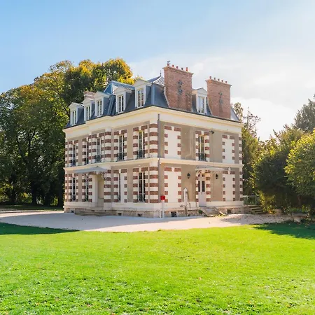 Maison Le Parc פרובן