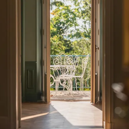 בית הארחה Maison Le Parc פרובן
