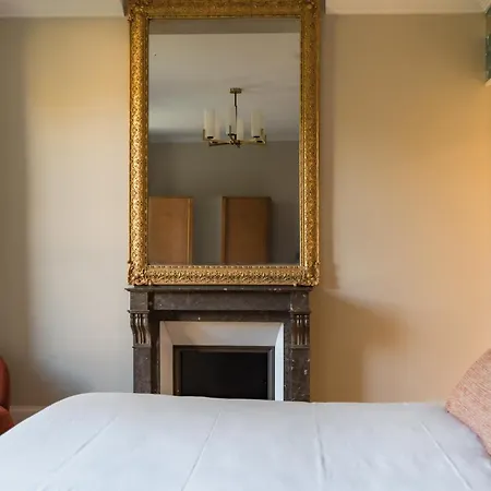 Maison Le Parc פרובן
