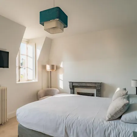 Maison Le Parc * פרובן
