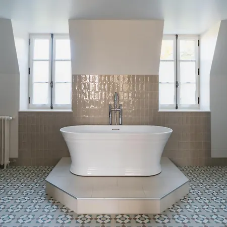 בית הארחה Maison Le Parc פרובן
