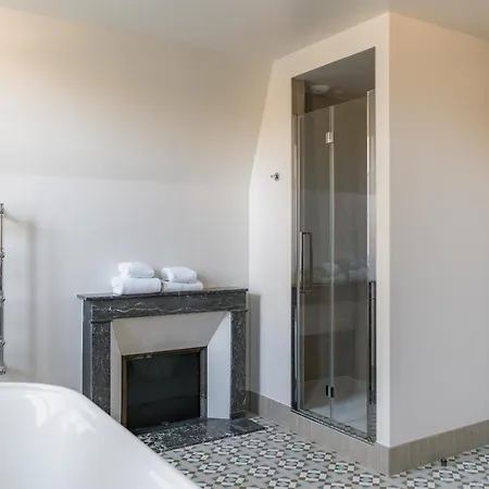 בית הארחה Maison Le Parc