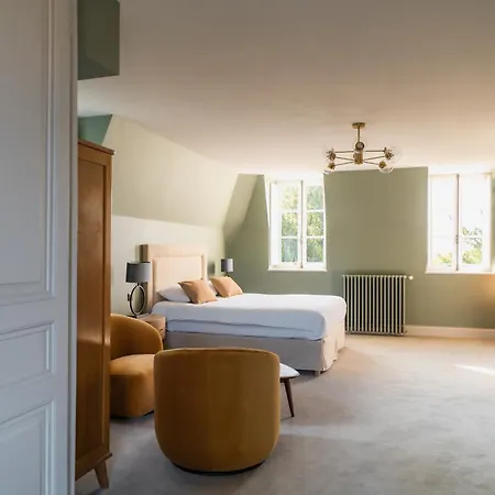 Maison Le Parc פרובן