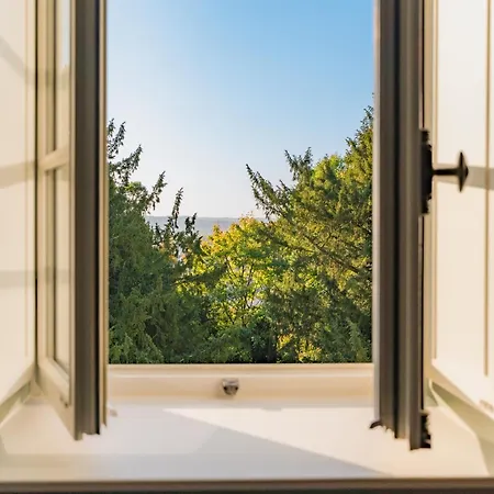 Maison Le Parc * פרובן