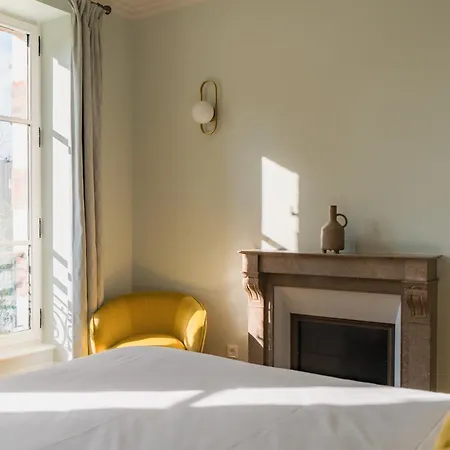 בית הארחה Maison Le Parc פרובן